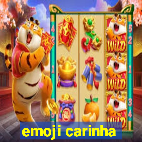 emoji carinha